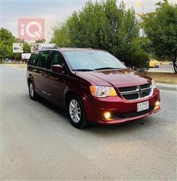 Dodge Caravan